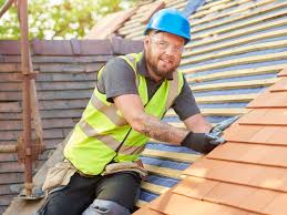 Fast & Reliable Emergency Roof Repairs in Palm Shores, FL